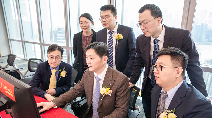 萬(wàn)祥科技首次公開發(fā)行股票并在創(chuàng)業(yè)板上市網(wǎng)上投資者交流會(huì)現(xiàn)場(chǎng)