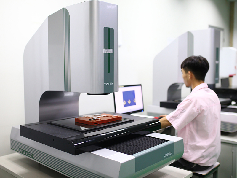 2.5次元測(cè)量?jī)x